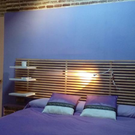 Cosy Double Room + Private Bathroom Sevilla Center Buitenkant foto
