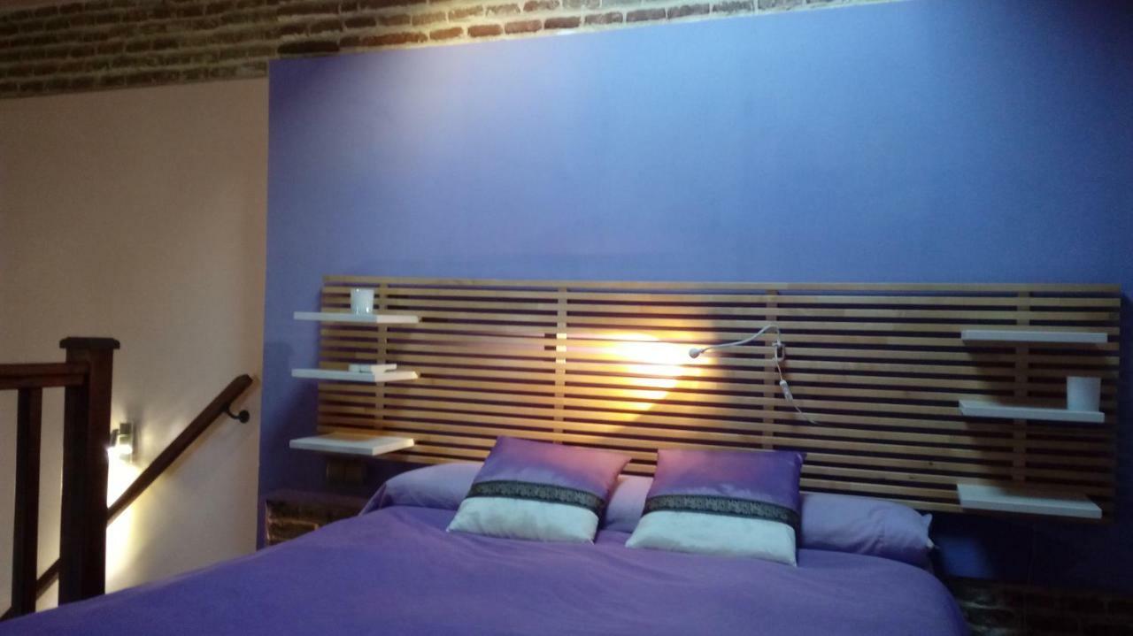 Cosy Double Room + Private Bathroom Sevilla Center Buitenkant foto